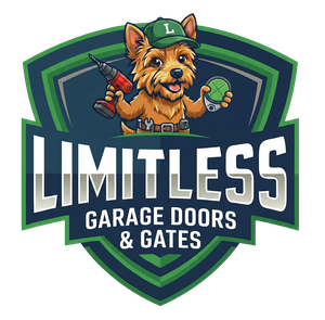 Limitless Garage Doors & Gates